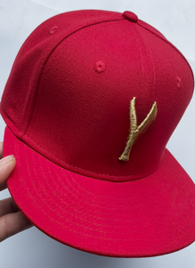 Nouvelle casquette de baseball modèle AA originale pour hommes, casquette de football pour femmes, casquette sport vintage de l'époque, en stock dès maintenant - Product Image 3