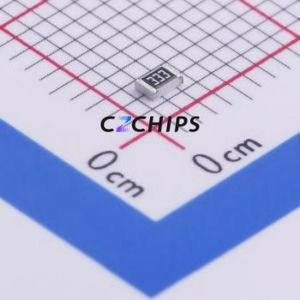 ตัวต้านทาน SMD ERA6AEB333V 0805 (ประเภท: ฟิล์มบาง) (ความต้านทาน: 33Kohm ความแม่นยำ: 0.1%) - Product Image 1