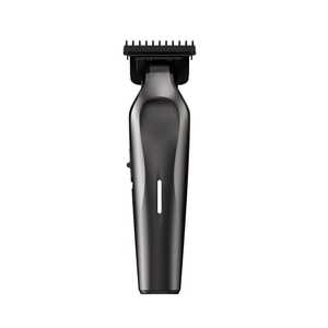 <span class=keywords><strong>Tondeuse</strong></span> à <span class=keywords><strong>cheveux</strong></span> professionnelle MC-5635 pour femmes et hommes, avec boîtier en plastique portable et lames en céramique, acceptant les commandes OEM et ODM - Product Image 2