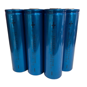 Derin Deşarjlı 40140 3.2V 20Ah LiFePO4 Pil, 2500 Deşarj Ömrü ve 2 Yıl Garantili, Elektrikli Araçlar ve Güneş Enerjisi Sistemleri için - Product Image 6