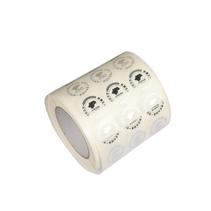 Étiquettes de parfum, étiquettes de sac à main, étiquettes de marque privée, cils en grappe - Product Image 4