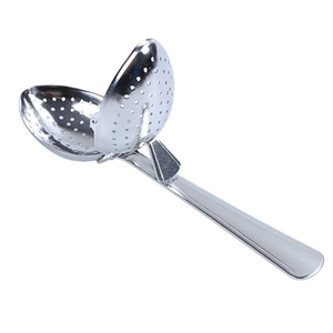 Stainless Steel <strong>Tea</strong> <strong>Infuser</strong> <strong>for</strong> Loose <strong>Tea</strong> Sliver Metal <strong>Infuser</strong> Box Stainless Steel <strong>Tea</strong> Strainer Spoon - Product Image 6
