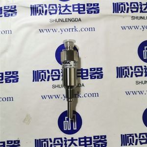 สวิตช์ควบคุมการไหลของน้ำ York Electronic รุ่น 025-43553-000 แบบไหลต่ำ ขนาด 1/4 NPT ทำจากสแตนเลส - Product Image 2
