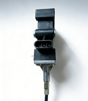 Fabriqué en Chine, capteur de position du papillon des gaz 29507766 29506378 TPS pour transmission Aiseng