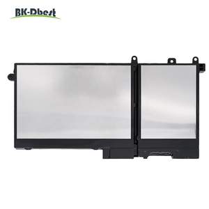 Dell hassas M3520 için 3DDDG <span class=keywords><strong>Laptop</strong></span> pil 3530 93FTF Latitude E5580 E5480 E5488 E5280 E5290 90 90 - Product Image 5