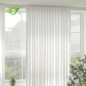 STARDECO accessori per <span class=keywords><strong>tende</strong></span> di alta qualità rotaie per <span class=keywords><strong>tende</strong></span> Wave tenda fasce di moda all'ingrosso - Product Image 6