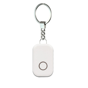 Thiết bị định vị thông minh không dây chống thất lạc năm 2025, móc khóa báo động ITag, thiết bị theo dõi <span class=keywords><strong>BLE</strong></span> 5.0, tìm kiếm chìa khóa điện thoại, định vị thú cưng, ví - Product Image 5