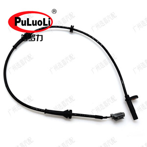 เซ็นเซอร์ความเร็วล้อ ABS 47910-1da1a สำหรับนิสสัน เอ็กซ์เทรล เรโนลต์ด้านหน้าซ้ายขวาข้อกำหนดมาตรฐาน - Product Image 3