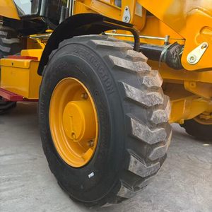 รถตักล้อยาง JCB 3CX ของแท้จากสหราชอาณาจักร สภาพใหม่เอี่ยม ประสิทธิภาพสูง ขับเคลื่อนสี่ล้อ สำหรับงานก่อสร้างและขุดดิน ขายดีจากโรงงาน - Product Image 5