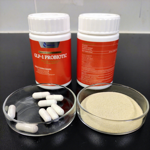 HELPGUT 健康益生菌、益生元、后生元胶囊 500 亿 CFU + TFU 30 粒/HDPE 瓶 - Product Image 1