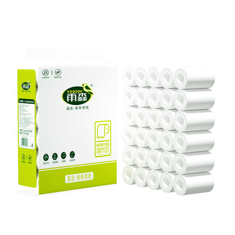 Wholesale Cheap Custom Toilet Paper High