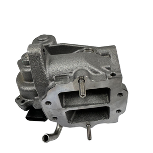 Pièces de moteur diesel ISF3.8, soupape de recirculation des gaz d'échappement du moteur, soupape <span class=keywords><strong>EGR</strong></span> 5309071 - Product Image 2