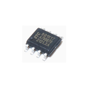Microcontrolador STC8G1K17-36I-SOP8 STC MCU Nuevo Circuito Integrado Original en Stock STC8G1K17 - Product Image 1