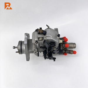 Pompe à injection de carburant DB2829-4803 10149647 pour moteur GM 6.2L - Product Image 4