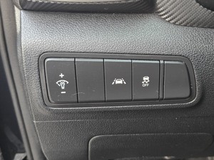2020 GRIS Totalmente Nuevo Coche Coreano Diésel Gris con Kilometraje Original SUV Llave Inteligente LDWS Asientos Calefactables Automáticos Coche Diésel - Product Image 5