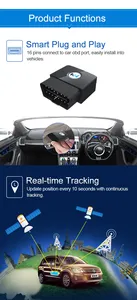 OBD Car Tracker Hệ Thống GSM Cho Bỉ Chất Lượng Cao Thông Minh Tachograph/Xe Gps Tracker Cho Xe Tải, Hạm Đội, Avluable Tài Sản Hàng Hóa