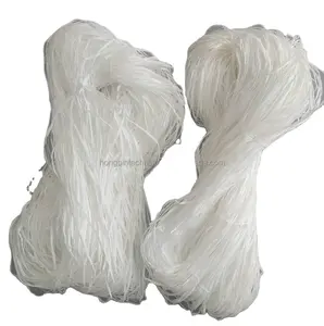 Wholesale 4000d dull rayon raffia paper raffia yarn for crochet toe bag handbags and clutch straw hat raffia