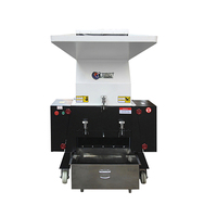 Broyeur de plastiques de haute qualité, 1 kg, pour PVC et plastique, Machine de plastification
