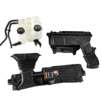 Tuyau de filtration d'air / Boîte de filtration / Réservoir d'eau de refroidissement d'occasion pour Lincoln Nautilus 2024-2026 OE PZ139C675CC Garantie 1 an