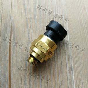 Fpt203 1200c Temperature And Pressure Sensor <b>Thread</b> Mount <b>Gauge</b> Type Natural Gas Application - Product Image 2