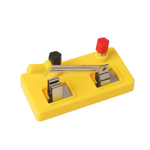 Single-pole single-throw small switch <b>physics</b> experiment equipment circuit series parallel circuit primary school teaching - Product Image 2