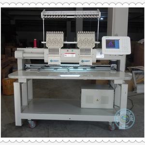 Dahao New Computerized Cap Embroidery Machine <b>Stepper</b> Motor for <b>Home</b> Use - Product Image 3