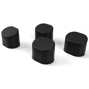 Dewalt Replacement Feet For Dwx Series Miter <b>Saw</b> 20088 Professional Grade Stainless Steel Parts - Product Image 1