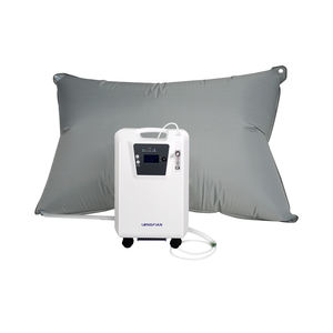 Sistema di Allenamento Domestico Portatile Ewot con Kit Serbatoio e Maschera Economica - Product Image 2