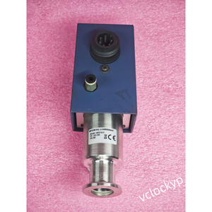 INFICON AG, LI-9496 Balzers PCG550 มือสอง - Product Image 5