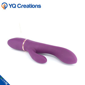 Vibrador de Conejo Femenino de Buena Calidad para la Masturbación Femenina - Product Image 4