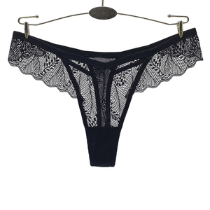 Lingerie <span class=keywords><strong>Femminile</strong></span>, Mutandine da Donna, Biancheria Intima in Pizzo, <span class=keywords><strong>Perizoma</strong></span> Sexy, <span class=keywords><strong>Intimo</strong></span> <span class=keywords><strong>Femminile</strong></span>, Tanga - Product Image 6