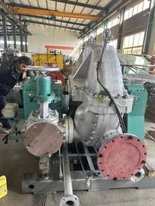 Centrale thermique 3 <span class=keywords><strong>mw</strong></span> 5mw Générateur de chaleur résiduelle - Product Image 2