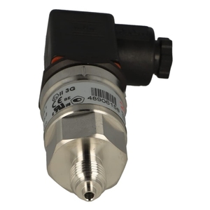 MBS 060G1125 0-10บาร์ 4-20mA 316L สแตนเลสสตีล IP54 ป้องกันการระเบิดขั้นสูง - Product Image 3