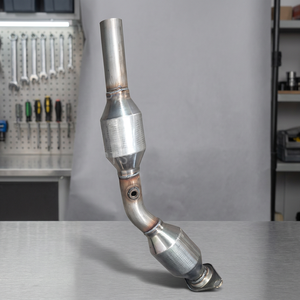 Convertidor Catalítico de Tres Vías para Toyota Corolla, Catalizador de Escape de Acero Inoxidable, Ajuste Directo, Piezas de Auto - Product Image 2