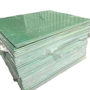 แผ่นฉนวนไฟเบอร์กลาส FR4 G10 - Product Image 1