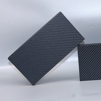Boîte d'emballage cadeau pour téléphone portable en carton rigide noir mat, biodégradable, recyclable, impression quadricolore