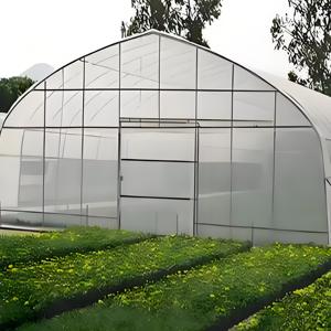Invernadero de Túnel de Tela, Conjunto Completo, Invernaderos Agrícolas, Cultivadores, Sistema Hidropónico - Product Image 4