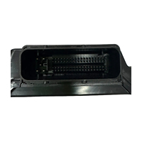 Unidad de Control del Motor para Excavadora E320 E330 E336 C7.1, Placa de Computadora del Controlador del Motor ECU 489-7907