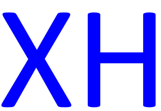 Shenzhen Xianghe Electronics Co., Ltd. logo