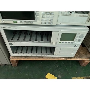 Système multicanal Lightwave 8166A à 17 emplacements, UTILISÉ - Product Image 1