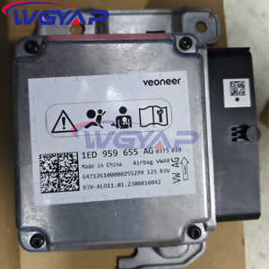 WGYAP Lettore DVD per Auto OEM con Navigazione GPS per <span class=keywords><strong>Audi</strong></span> E-Tron Q6 Q4 Q5 <span class=keywords><strong>Q8</strong></span>, Schermo Touch 2DIN, Stereo Bluetooth - Product Image 6
