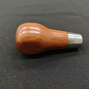 <strong>Car</strong> Accessories <strong>Car</strong> <strong>Door</strong> Wood Handle Wood Gear <strong>Knob</strong> Wood Kit for Suzuki Jimny Interior Modified Decoration - Product Image 5