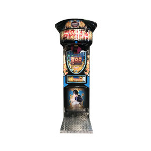 Jeux d'arcade à pièces, machine de <span class=keywords><strong>boxe</strong></span>, machine de jeu d'arcade électronique, prix de la machine de <span class=keywords><strong>boxe</strong></span> - Product Image 1