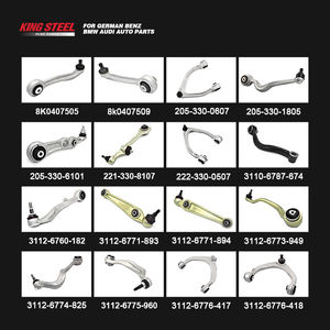 Pieza automática de aluminio delantero trasero inferior brazo de Control superior <span class=keywords><strong>precio</strong></span> coche suspensión brazo Control para <span class=keywords><strong>Nissan</strong></span> Sunny Tiida C11 B15 D23 NP300 - Product Image 5