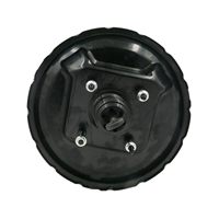 Neuer Vakuum-Bremskraft verstärker 4294341 für 1987-1996 für Chrysler für Dodge für Ram Truck Dakota 2WD