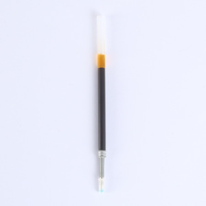 Push Button <b>Eraser</b> <b>Pen</b> Refill 0.5mm Blue And Black Plastic Office School Use - Product Image 5