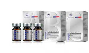 Kit de Beauté Anti-Âge et Éclaircissant en Gros I II III, Combinaison Collagène ABC, Traitement Peau Terne, OEM/ODM Disponible - Product Image 6