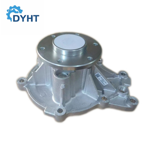 Pièces de moteur de camion 080V06500-6700, pompe à eau pour moteur SINOTRUK Sitrak C7h, pièces de rechange - Product Image 1