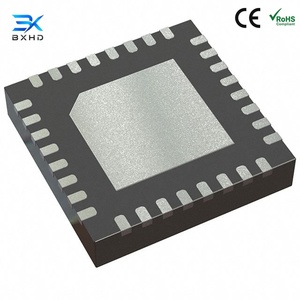 BXHD MAX2870ETJ+ RF FRACT INTR N SYNTH VCO 32TQFN Composant RF pour Station de Base 5G - Product Image 1