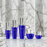 Ensemble de soins pour le visage personnalisé Ensemble de soins pour la peau sensible de qualité supérieure au caviar et ensemble nourrissant et réparateur à l'extrait naturel